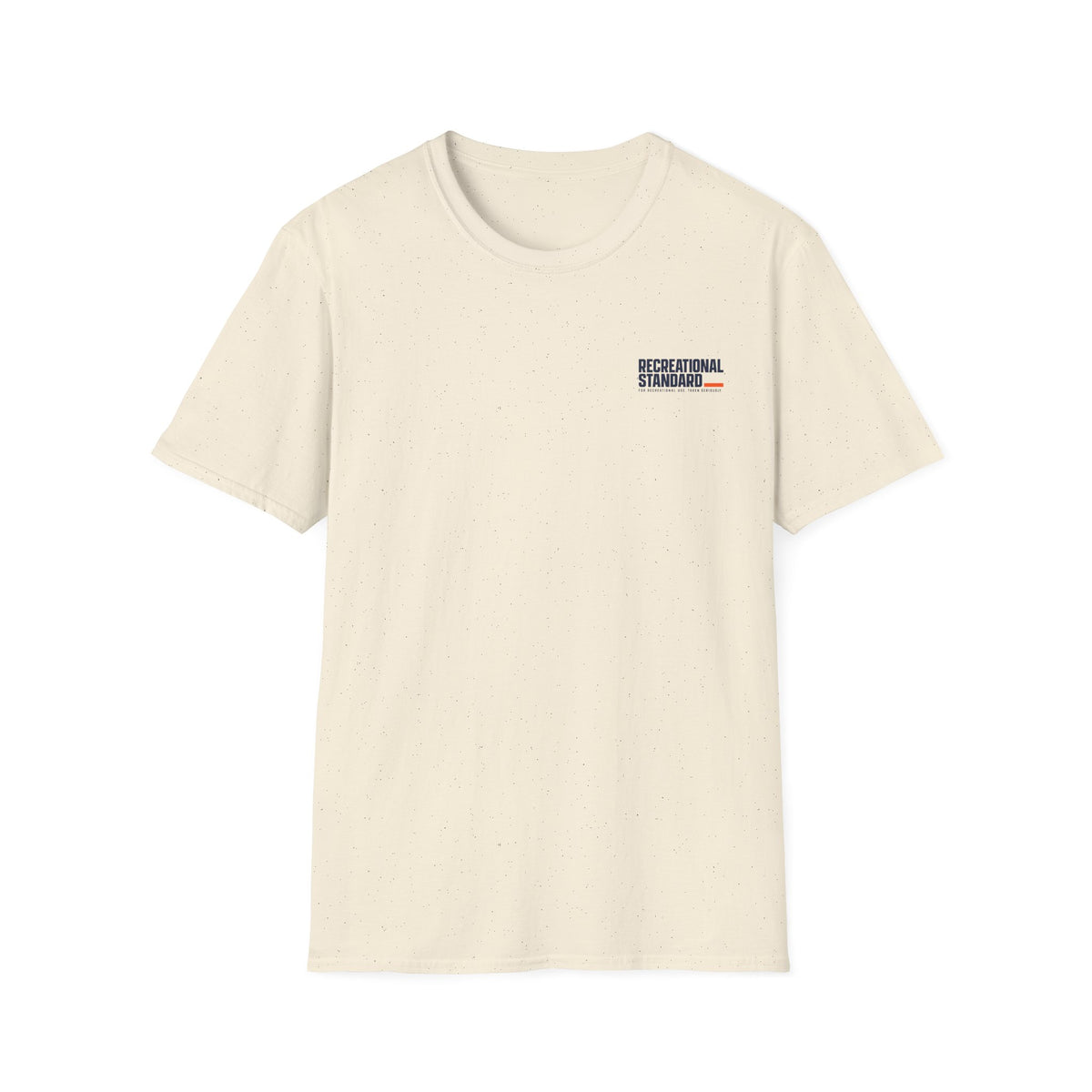 Run Division - Peak Performance T-Shirt — Funny Retro Casual Tee