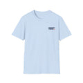 Run Division - Maintenance required T-Shirt — Funny Retro Casual Tee