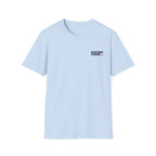 Run Division - Maintenance required T-Shirt — Funny Retro Casual Tee