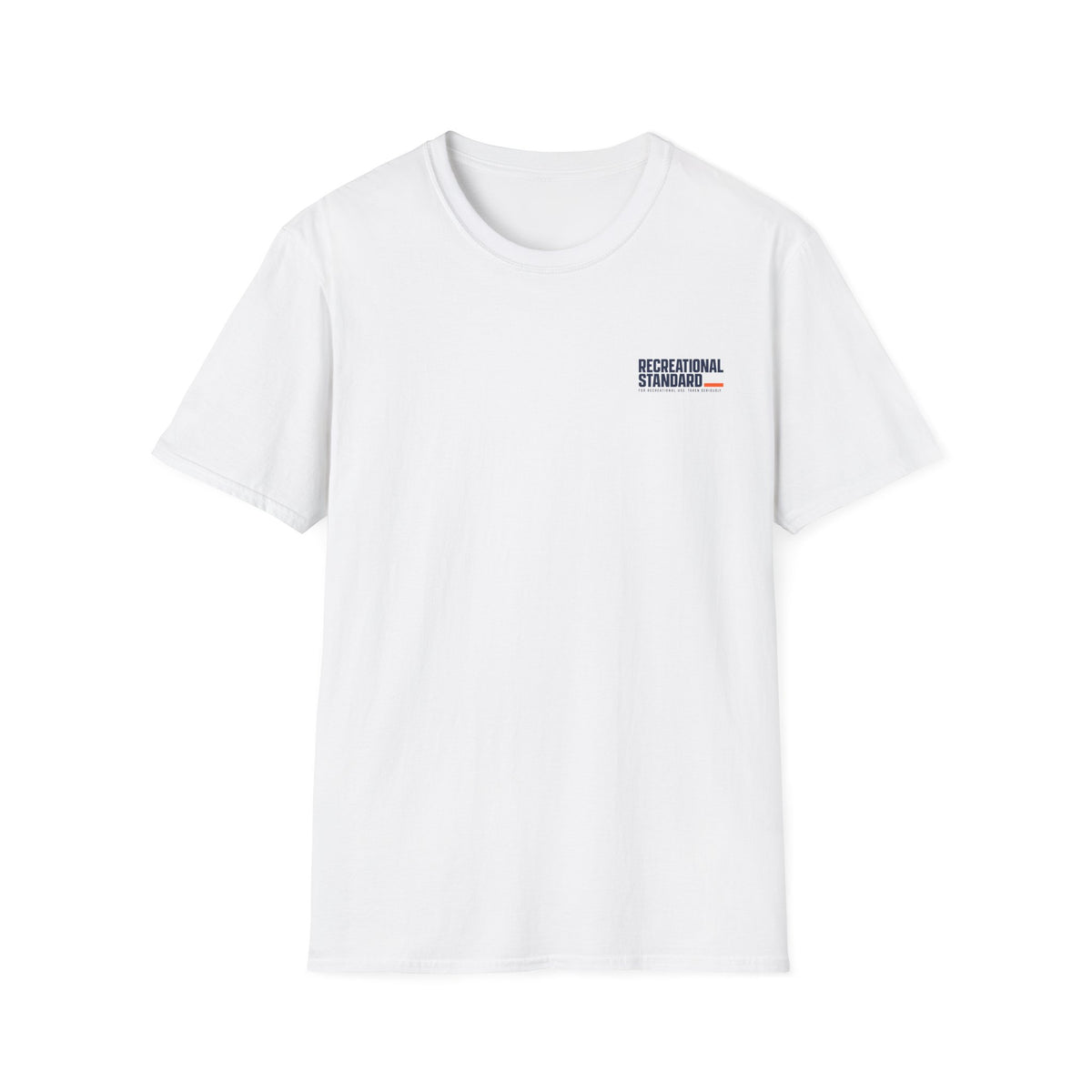 Trail Division - Weather classification - Character building T-Shirt — Funny Retro Casual Tee