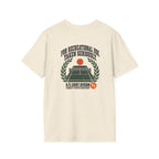 Court Division - For recreational use - Taken seriously T-Shirt — Funny Retro Casual Tee