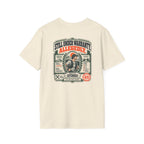 Run Division - Body still working T-Shirt — Funny Retro Casual Tee