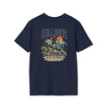 Run Division - Still going T-Shirt — Funny Retro Casual Tee