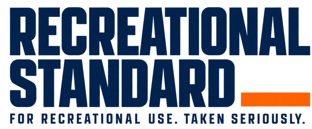 Recreational Standard